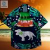 Dog And Shamrocks St Patrick Day Hawaiian Shirt hotcouturetrends 1
