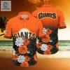San Francisco Giants Mlb Flower Hawaii Shirt And Tshirt For Fans hotcouturetrends 1