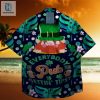 Everybody In The Beer Pub Gettins Tipsy St Patrick Day Hawaiian Shirt hotcouturetrends 1