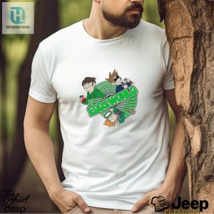 Official Eddsworld 2024 Shirt hotcouturetrends 1 2