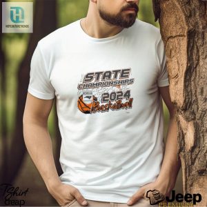 Official 2024 Nchsaa Basketball State Championships Shirt hotcouturetrends 1 2