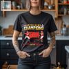 Super Bowl Lviii Champions Tom And Jerry Mustard Travis Kelce And Patrick Mahomes Shirt hotcouturetrends 1