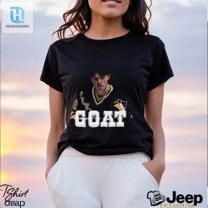 Best Pittsburgh Hockey Jaromir Jagr Goat Hockey Fan Shirt hotcouturetrends 1 1