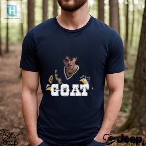 Best Pittsburgh Hockey Jaromir Jagr Goat Hockey Fan Shirt hotcouturetrends 1 3