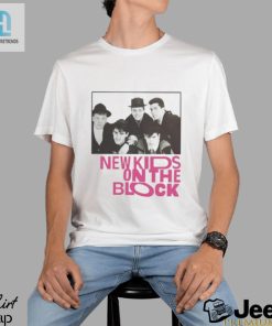 Nkotb New Kids On The Block Shirt Mixtape Tour Vintage Nkotb Blockheads Shirt hotcouturetrends 1 1