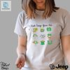 God Says You Are St Patricks Day Shirt hotcouturetrends 1