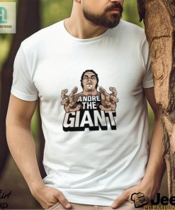 Andre The Giant Hands T Shirt hotcouturetrends 1 3