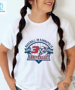 Official Kannapolis 30Th Anniversary T Shirt hotcouturetrends 1 1