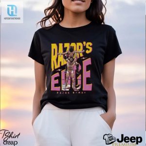 Razor Ramon Razors Edge T Shirt hotcouturetrends 1 1