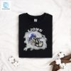 Iginal Teams Come From The Sky Detroit Lions T Shirt hotcouturetrends 1