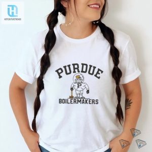 Purdue Boilermakers Neil Armstrong Pete Shirt hotcouturetrends 1 5