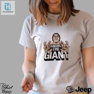 Andre The Giant Hands T Shirt hotcouturetrends 1 9