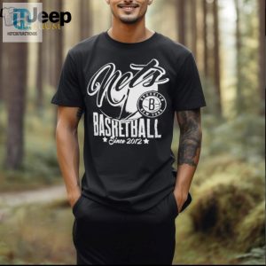 Official Brooklyn Nets Basketball Winner 2024 T Shirt hotcouturetrends 1 2