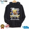 Zz Top 55Th Anniversary 1969 2024 Thank You For The Memories Shirt hotcouturetrends 1