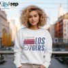 Official Nba Noches Ene Be A Training 2024 Philadelphia 76Ers Somos Los 76Ers Shirt hotcouturetrends 1