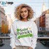 Saint Patricks Get Some Luck T Shirt hotcouturetrends 1