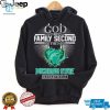 God First Family Second Then Michigan State Basketball Shirt hotcouturetrends 1 4