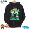 Charlie Brown And Snoopy Boston Celtics Forever Not Just When We Win Shirt hotcouturetrends 1