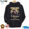 Patrick Bruel 65Th Anniversary 1959 2024 Thank You For The Memories Shirt hotcouturetrends 1