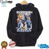 Everton Tony Hibbert Bootleg Shirt hotcouturetrends 1