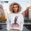 New York Rangers Rempire State Building Shirt hotcouturetrends 1