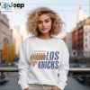 Official Nba Noches Ene Be A Training 2024 New York Knicks Somos Los Knicks Shirt hotcouturetrends 1