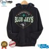 Toronto Blue Jays St. Patricks Day Lucky 2024 T Shirt hotcouturetrends 1