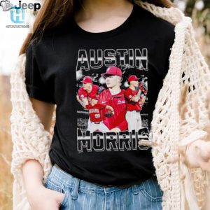 Austin Morris X Hypelete Vintage Shirt hotcouturetrends 1 2