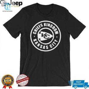 Chiefs Kingdom Kansas City Football Vintage Shirt hotcouturetrends 1 1