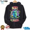 Nicolas Cage Nic Cage Graphic T Shirt hotcouturetrends 1