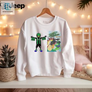 Seattle Sounders Vs Austin Mls 2024 Mascot Cartoon Soccer Shirt hotcouturetrends 1 1