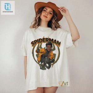 Spiderman Miles Shirt hotcouturetrends 1 3