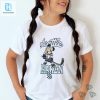 Girls Youth Seattle Kraken White Mickey Mouse Go Team Go T Shirt hotcouturetrends 1