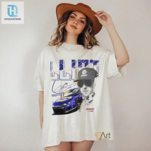 Official Hendrick Motorsports Merch Store Chase Elliott 9 2024 Napa Total Print T Shirt hotcouturetrends 1 3