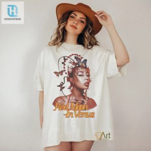 Official Red Moon In Venus Kali Uchis Shirt hotcouturetrends 1 3