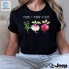 Thyme To Turnip The Beet Vegetable Shirt hotcouturetrends 1