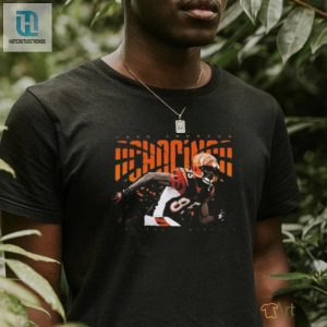 Chad Johnson Ochocinco T Shirt hotcouturetrends 1 2