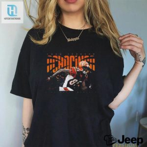 Chad Johnson Ochocinco T Shirt hotcouturetrends 1 3