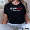 Equinot Banforlife Shirt hotcouturetrends 1