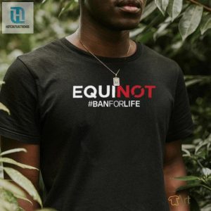 Equinot Banforlife Shirt hotcouturetrends 1 2