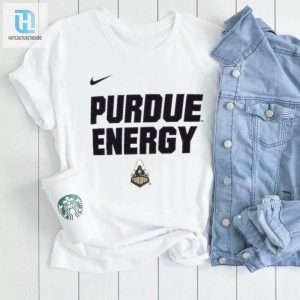 Youth Nike White Purdue Boilermakers 2024 On Court Bench Energy T Shirt hotcouturetrends 1 2