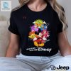 Official Official Mickey Mouse And Friend We Are Never Too Old For Disney T Shirt hotcouturetrends 1