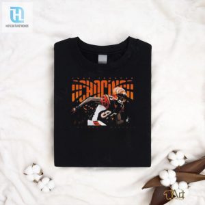 Chad Johnson Ochocinco T Shirt hotcouturetrends 1 5