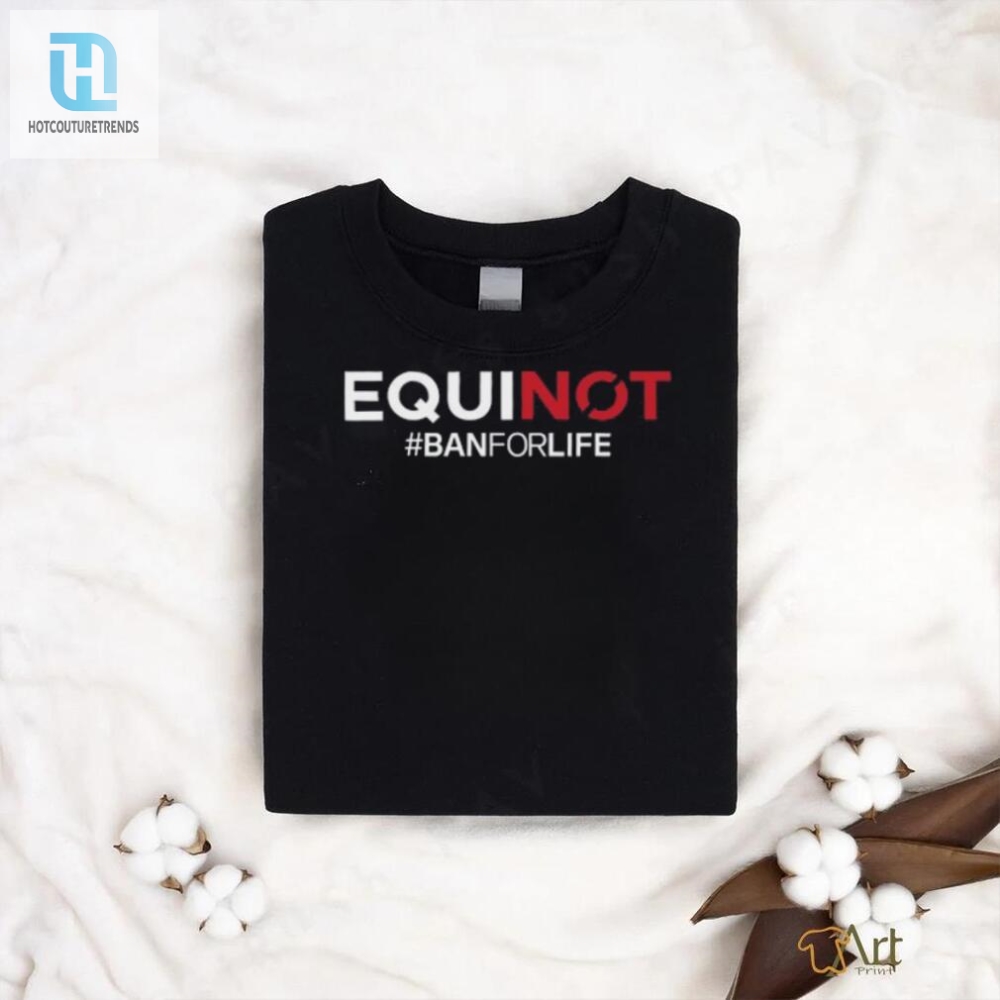 Equinot Banforlife Shirt 