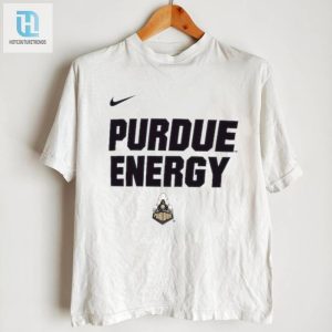 Youth Nike White Purdue Boilermakers 2024 On Court Bench Energy T Shirt hotcouturetrends 1 5