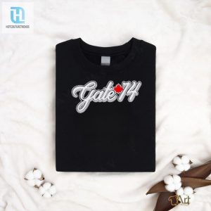 Original Gate 14 Shirt hotcouturetrends 1 5