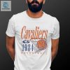 Uva Cavaliers Mens Basketball 1984 Retro Logo Shirt hotcouturetrends 1