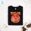 Taylor Dog The Bounty Hunter Shirt hotcouturetrends 1