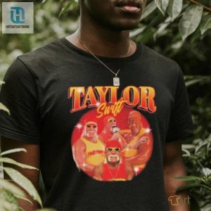 Taylor Dog The Bounty Hunter Shirt hotcouturetrends 1 3