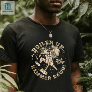 Purdue Mens Basketball Zach Edey Boiler Up Hammer Down Shirt hotcouturetrends 1 3